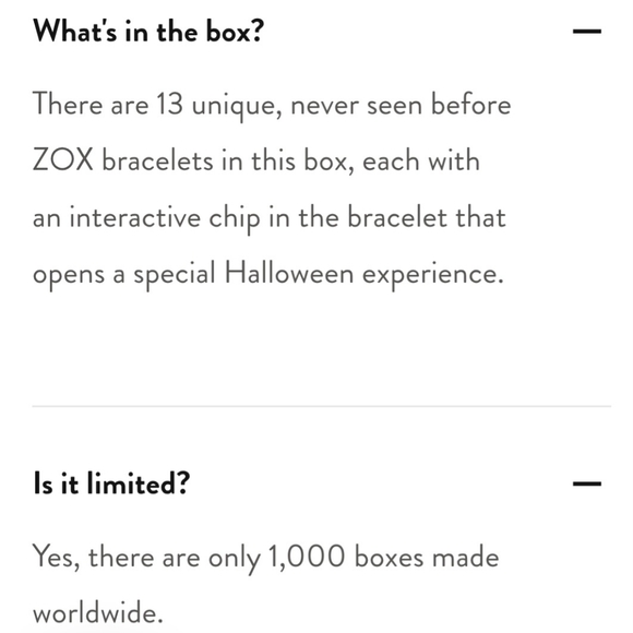 ZOX "WHY DO WE FALL?" #814 INTERACTIVE Halloween Coffin DAY 10 VINTAGE Wristband - Picture 8 of 9
